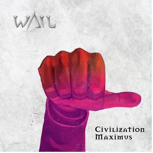 Civilization Maximus (single)